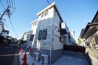 〜閑静な住宅地〜