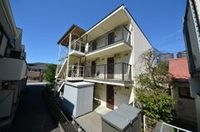 ★程よい緑に囲まれた、居心地の良い物件です★
