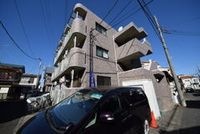 〜カッコイイ外観です〜