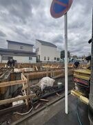 〜頑張って建築中〜
