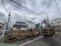 〜頑張って建築中〜