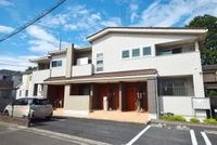 〜閑静な住宅街です〜