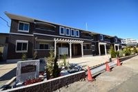 〜閑静な住宅地〜