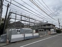 〜頑張って建築中〜
