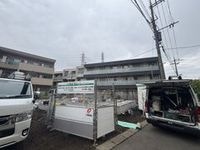 〜頑張って建築中っ〜