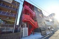 〜新生活はココから〜