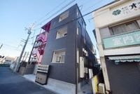 〜閑静な住宅街〜