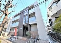 〜おしゃれな外観っ〜