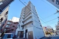〜駅から安全ルートで帰宅可能です〜
