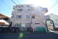 〜正面からはこんな感じ〜