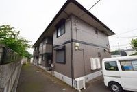 〜閑静な住宅街〜