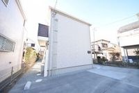 〜人気のテラスハウスっ〜