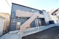 〜オシャレな外観〜