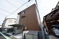 〜オシャレな外観っ〜