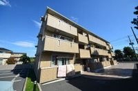 ★程よい緑に囲まれた、居心地の良い物件です★