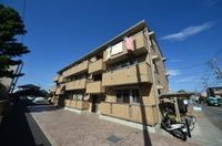 ★程よい緑に囲まれた、居心地の良い物件です★