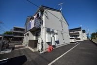 〜青い空、白い雲〜