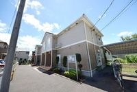 〜オシャレな外観〜