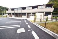 〜閑静な住宅地〜