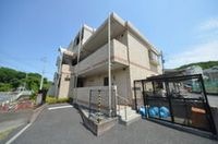 ★緑の多い、住みよいエリアに建つマンション★