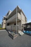 ★共用部分もしっかりお手入れされています★