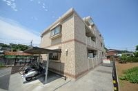 ★緑の多い、住みよいエリアに建つマンション★
