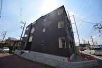 〜正面はこんな感じ〜