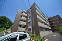 ★緑の多い、住みよいエリアに建つマンション★
