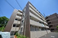 ★緑の多い、住みよいエリアに建つマンション★
