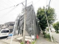 〜施工中です〜