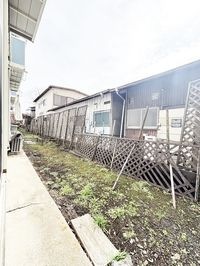 〜今日は朝からお洗濯〜