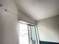 〜洗濯物干そうっ〜