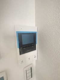 〜やっぱりインターホンっ〜