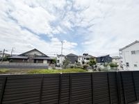 〜いい天気〜