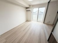 〜二つ合わせて広いリビング〜