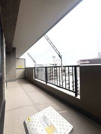 〜洗濯干そうかな〜