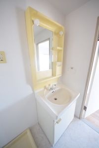 〜キレイキレイっ〜別号室参考写真