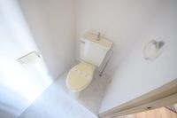 〜トイレの時間も大事っ〜別号室参考写真