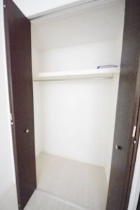 〜何入れようかな〜