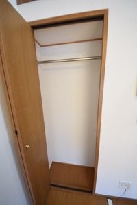 〜何入れようかな〜