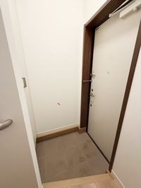 〜ただいまっ〜