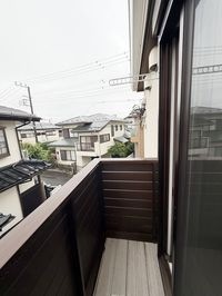 〜洗濯洗濯〜
