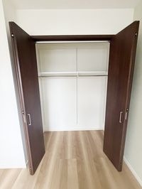 〜収納大切〜