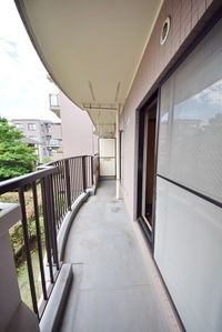 〜今日も朝からお洗濯〜