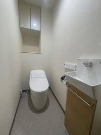 〜お風呂でゆったりバスタイム〜