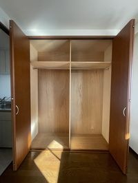 〜収納もおまかせ〜