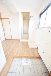 〜ただいまーっ〜
