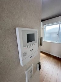 〜はーいどなた〜