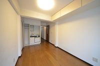 ★きれいに手入れをされた、気持ちの良い室内★
