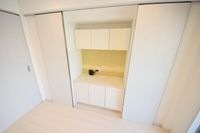 ☆TV台もあってお部屋もスッキリ☆